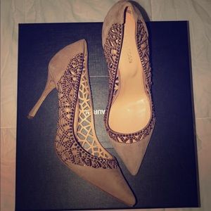 Sergio Rossi Heels